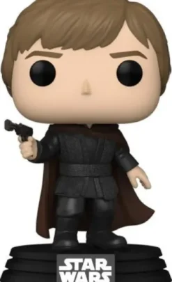 Luke Skywalker