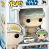 Luke Skywalker