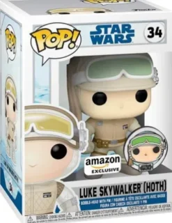 Luke Skywalker