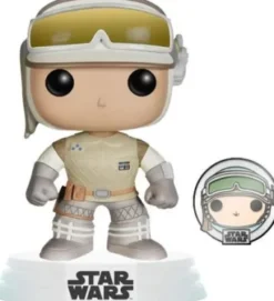 Luke Skywalker