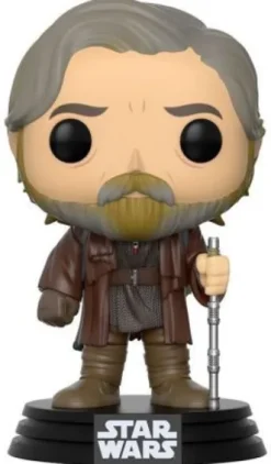 Luke Skywalker