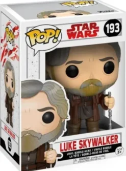 Luke Skywalker