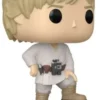 Luke Skywalker