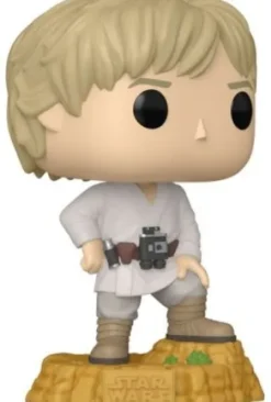 Luke Skywalker