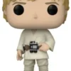 Luke Skywalker