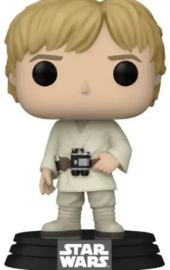 Luke Skywalker