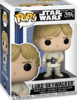 Luke Skywalker