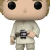 Luke Skywalker