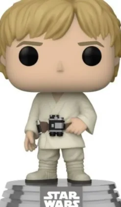 Luke Skywalker