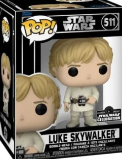Luke Skywalker