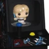 Luke Skywalker - Arcade