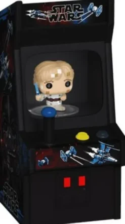 Luke Skywalker - Arcade