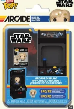 Luke Skywalker - Arcade