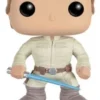 Luke Skywalker Bespin