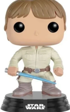 Luke Skywalker Bespin