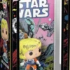 Luke Skywalker - Comic Cover