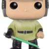 Luke Skywalker Endor