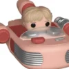 Luke Skywalker et Speeder - Bitty Pop