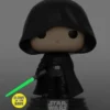 Luke Skywalker - Glow in the Dark