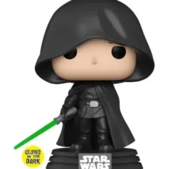 Luke Skywalker - Glow in the Dark