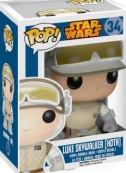 Luke Skywalker (Hoth)