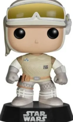 Luke Skywalker (Hoth)