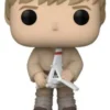 Luke Skywalker Jeune