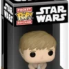 Luke Skywalker Jeune - Porte-clés