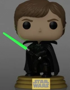 Luke Skywalker (Legends) - Glow in the Dark
