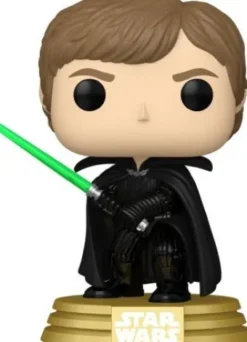 Luke Skywalker (Legends) - Glow in the Dark