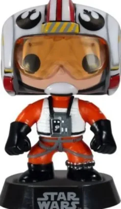 Luke Skywalker (Pilote X-Wing)