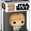 Luke Skywalker - Porte clés