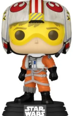 Luke Skywalker (Red 5)