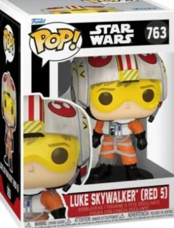 Luke Skywalker (Red 5)