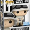 Luke Skywalker (Scène Supprimée)