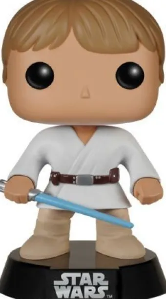 Luke Skywalker (Tatooine)