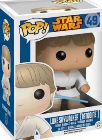 Luke Skywalker (Tatooine)