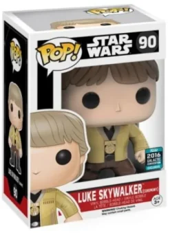 Luke Skywalker Tenue de Cérémonie