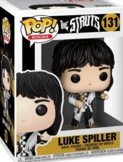 Luke Spiller
