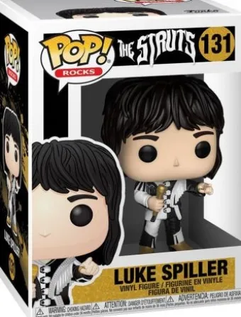 Luke Spiller