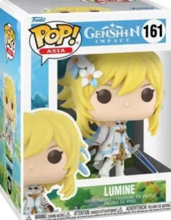 Lumine