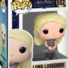 Luna Lovegood