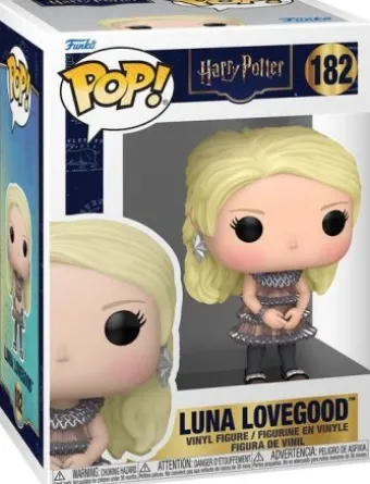 Luna Lovegood