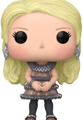 Luna Lovegood