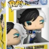 Luna Snow