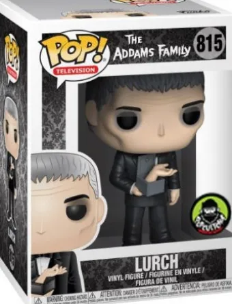 Lurch