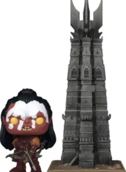 Lurtz avec Orthanc