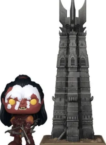 Lurtz avec Orthanc