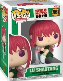 Lu Shaotang