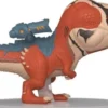 Lusovenator Armure